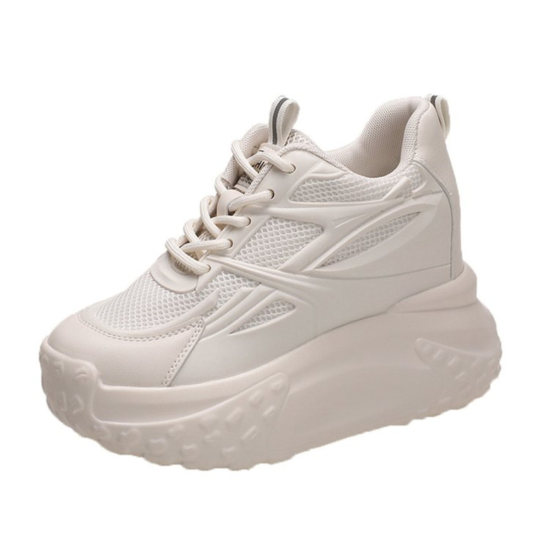 Mulheres outono ao ar livre tê - Women Shoes Tennis avaliação e preço