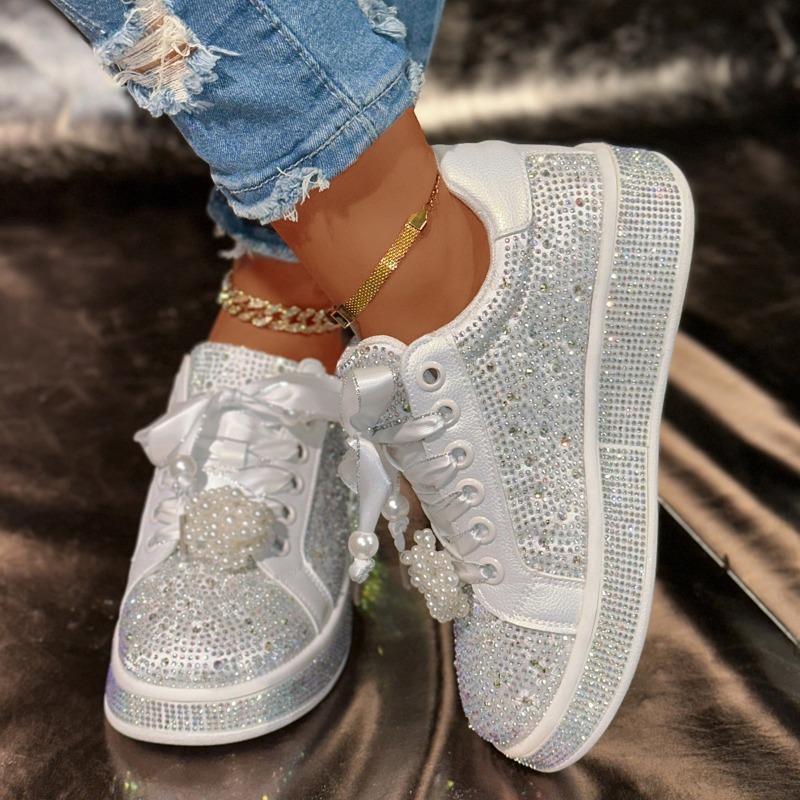 Tênis Feminino Plataforma Casu - Women Shoes Tennis avaliação e preço