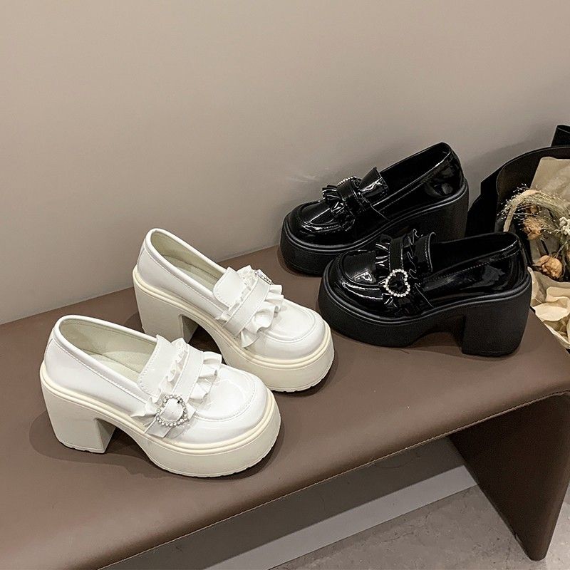 Mulher bombas strass dedo do p - Women Shoes Quick Delivery avaliação e preço