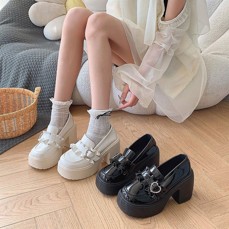 Mulher bombas strass dedo do p - Women Shoes Quick Delivery avaliação e preço