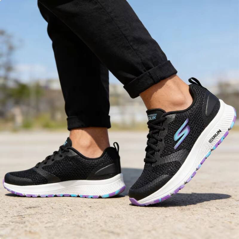 Tênis de corrida Skechers Go R - Women Shoes Hong Kong avaliação e preço