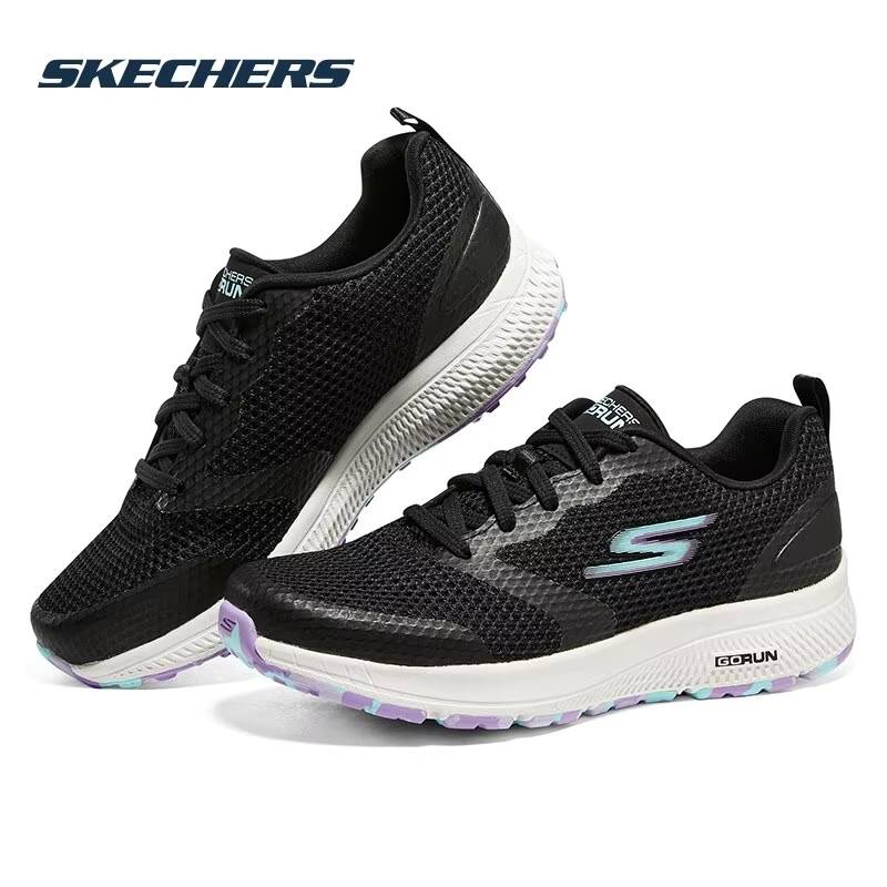 Tênis de corrida Skechers Go R - Women Shoes Hong Kong avaliação e preço