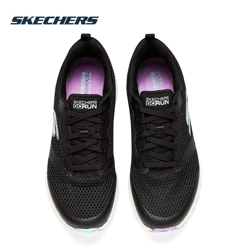 Tênis de corrida Skechers Go R - Women Shoes Hong Kong avaliação e preço