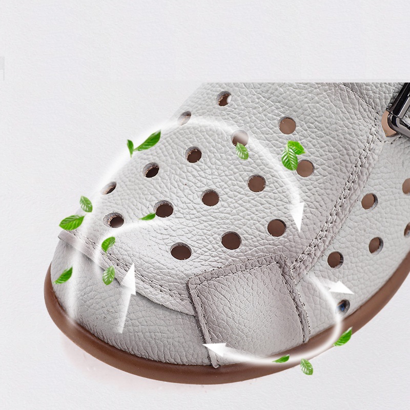 Novas Sandálias Femininas de C - Women'S Shoes Everyday avaliação e preço