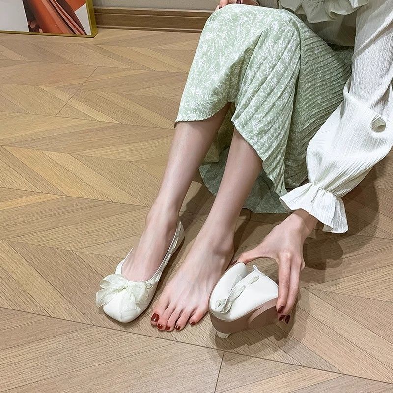 Mulher apartamentos mocassins  - Women Shoes Quick Delivery avaliação e preço