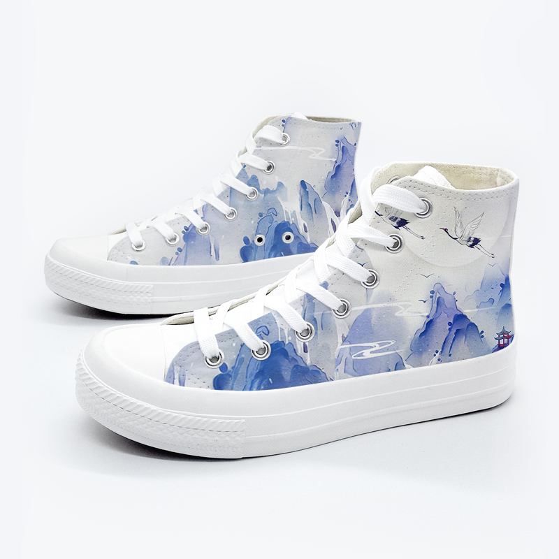 Amy e michael moda chinoiserie - Women'S Shoes Hands Free avaliação e preço