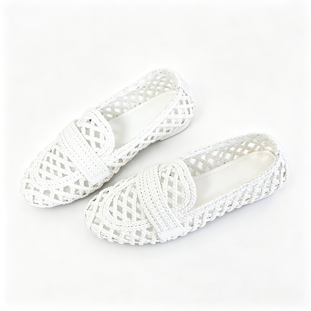 Sapatilhas Femininas de Marca  - Women'S Shoes Hands Free avaliação e preço