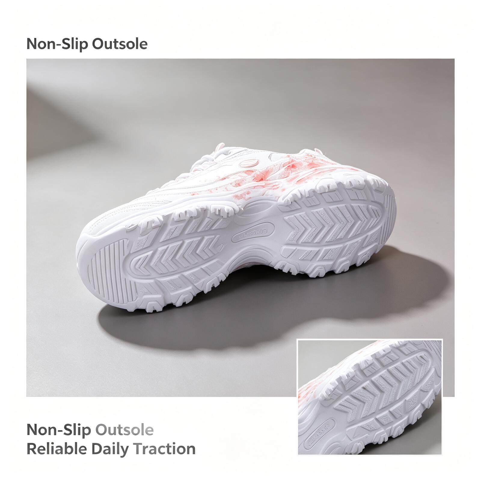 Tênis feminino Skechers Panda  - Women Shoes Hong Kong avaliação e preço