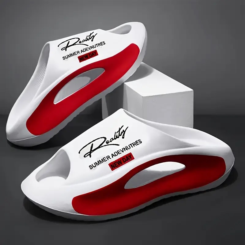 Chinelos casuais unissex para  - Women'S Shoes Everyday avaliação e preço