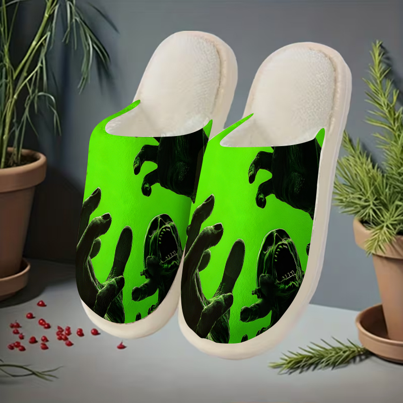 Pantufas de Pelúcia de Luxo Mã - Women'S Shoes Hands Free avaliação e preço