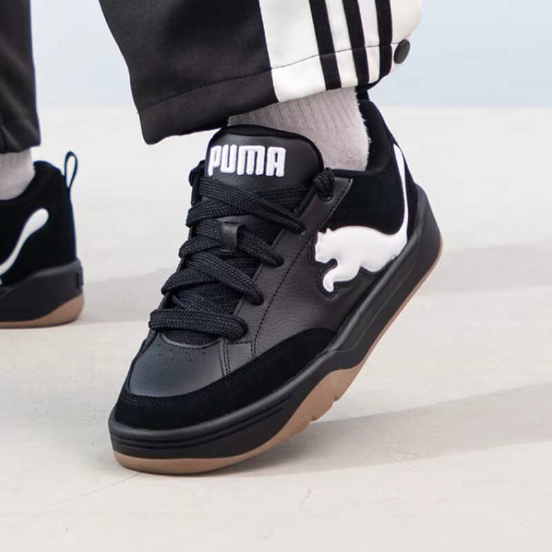 Tênis PUMA Unissex Park Lifest - Women Shoes Hong Kong avaliação e preço