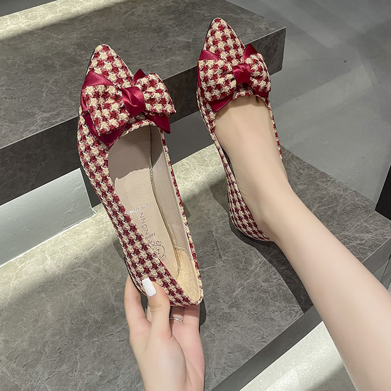 Dedo do pé apontado com arco s - Women Shoes Quick Delivery avaliação e preço