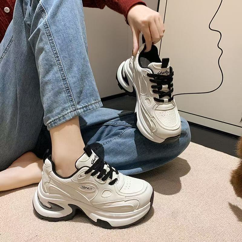 Tênis Feminino Retrô Impermeáv - Women Shoes Hong Kong avaliação e preço