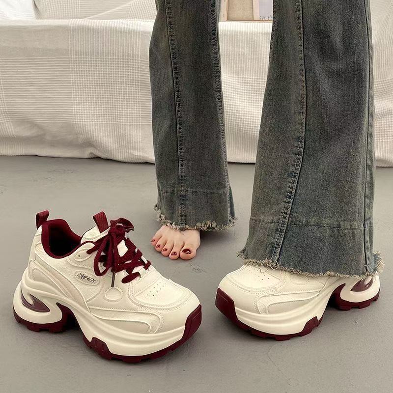 Tênis Feminino Retrô Impermeáv - Women Shoes Hong Kong avaliação e preço