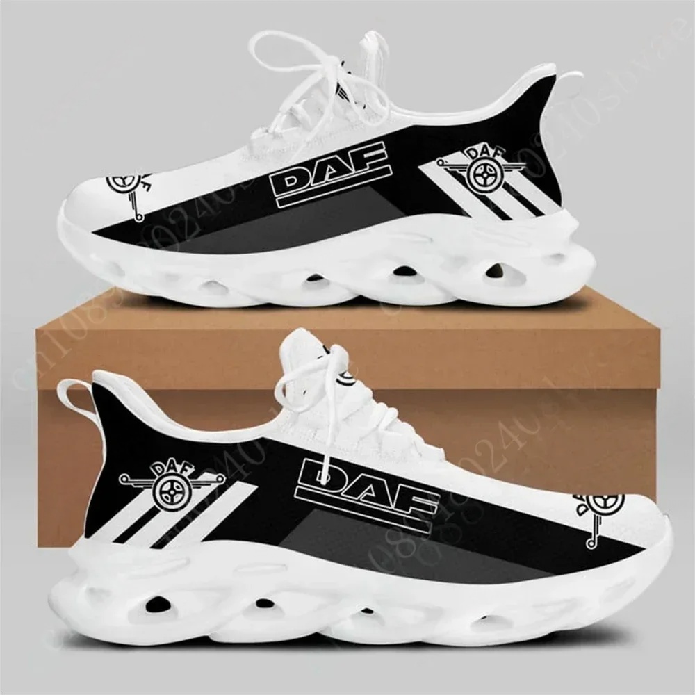 Tênis Esportivos DAF para Home - Women Shoes Tennis avaliação e preço