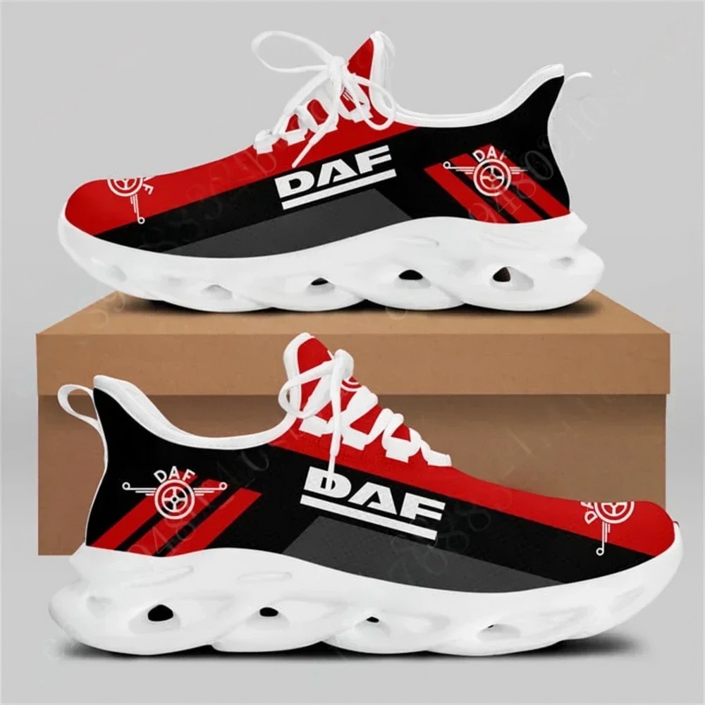 Tênis Esportivos DAF para Home - Women Shoes Tennis avaliação e preço