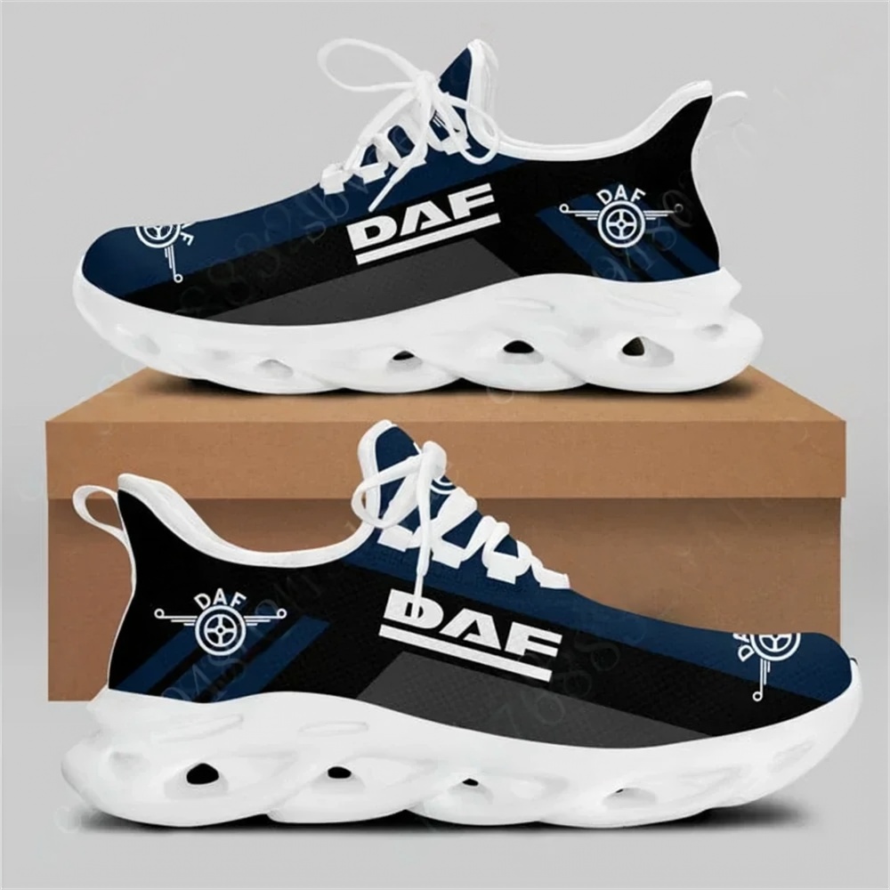 Tênis Esportivos DAF para Home - Women Shoes Tennis avaliação e preço