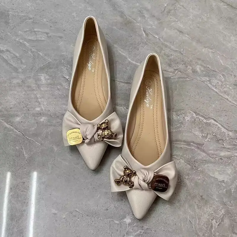 Sapatos baixos femininos rasos - Women Shoes Quick Delivery avaliação e preço