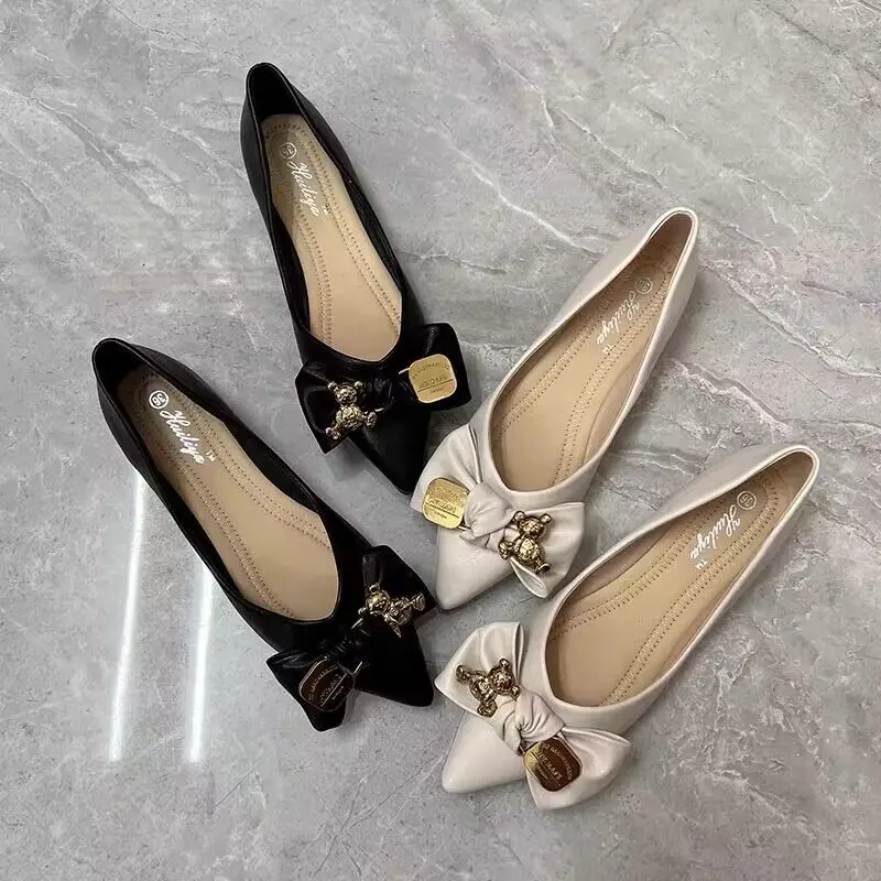 Sapatos baixos femininos rasos - Women Shoes Quick Delivery avaliação e preço