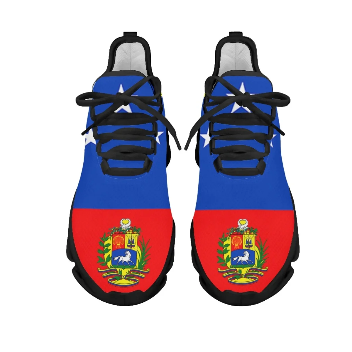 Tênis de malha respirável com  - Women Shoes Tennis avaliação e preço