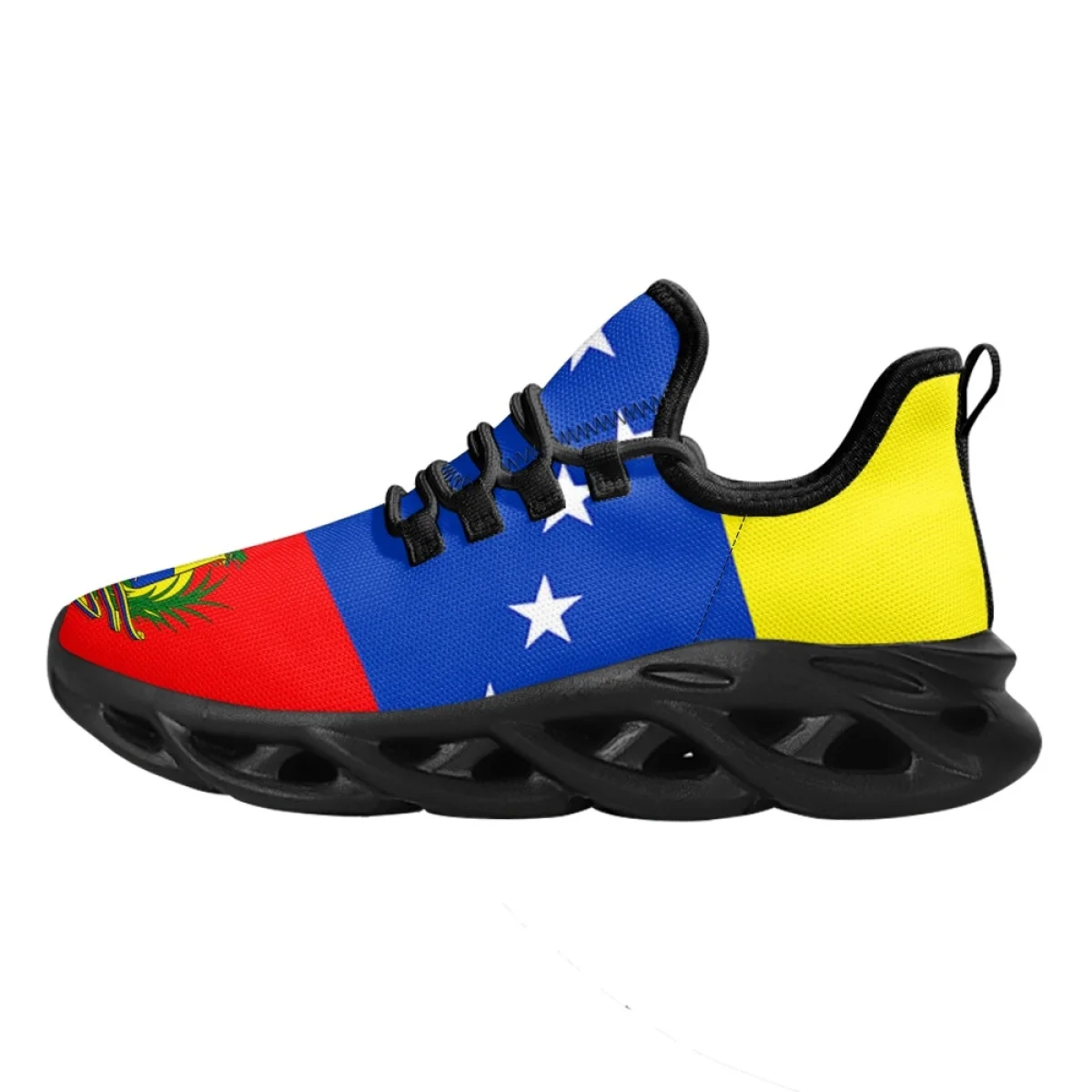 Tênis de malha respirável com  - Women Shoes Tennis avaliação e preço