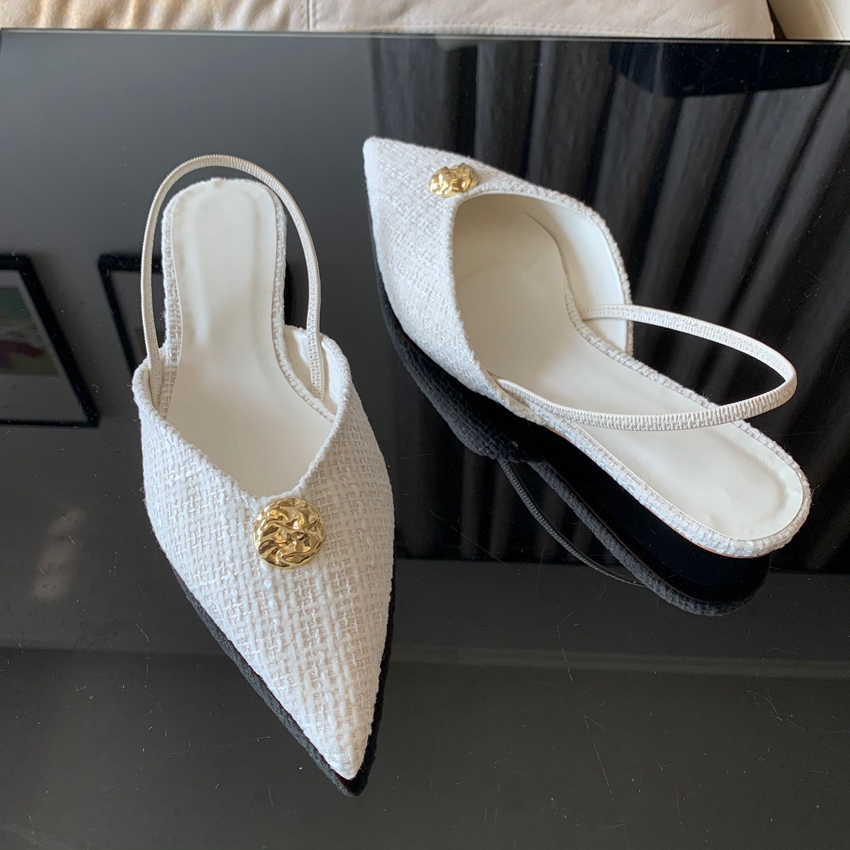 Nova Sandália Feminina 2025: S - Women Shoes Brand avaliação e preço