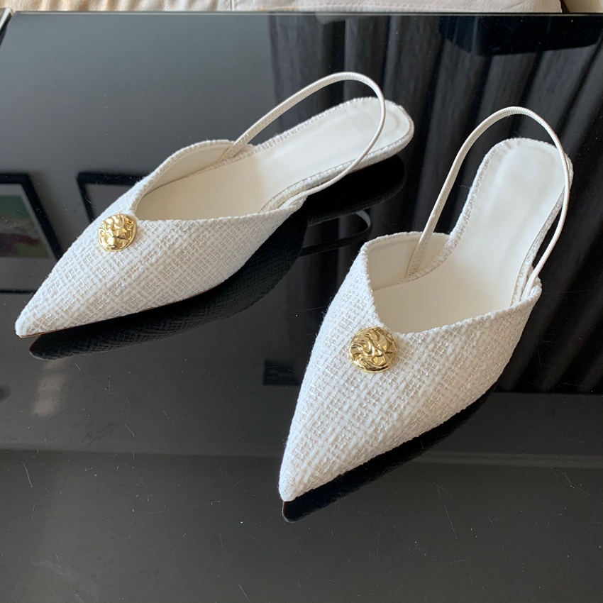 Nova Sandália Feminina 2025: S - Women Shoes Brand avaliação e preço