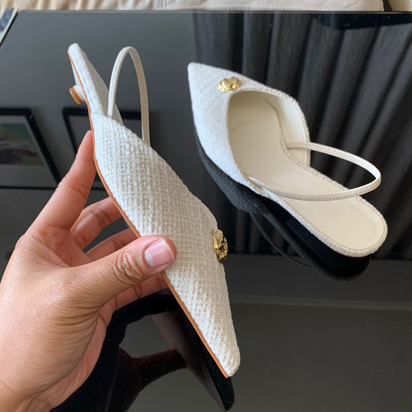 Nova Sandália Feminina 2025: S - Women Shoes Brand avaliação e preço